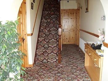 Lisnagree B&B Galway Dış mekan fotoğraf