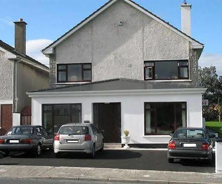 Lisnagree B&B Galway Dış mekan fotoğraf