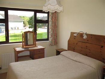 Lisnagree B&B Galway Dış mekan fotoğraf