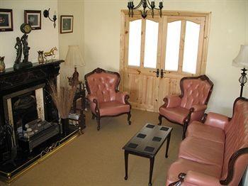 Lisnagree B&B Galway Dış mekan fotoğraf