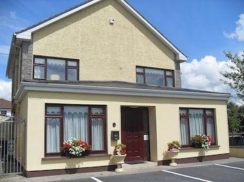 Lisnagree B&B Galway Dış mekan fotoğraf