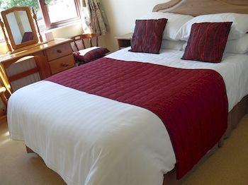 Lisnagree B&B Galway Dış mekan fotoğraf