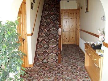 Lisnagree B&B Galway Dış mekan fotoğraf
