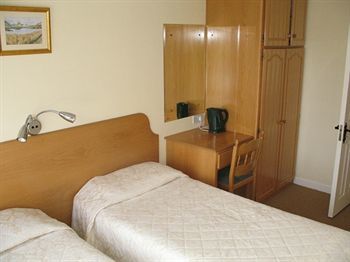 Lisnagree B&B Galway Dış mekan fotoğraf