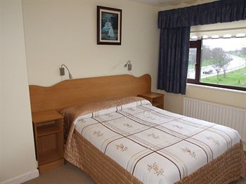 Lisnagree B&B Galway Dış mekan fotoğraf