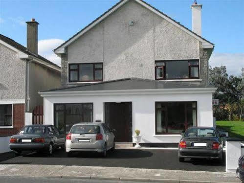 Lisnagree B&B Galway Dış mekan fotoğraf